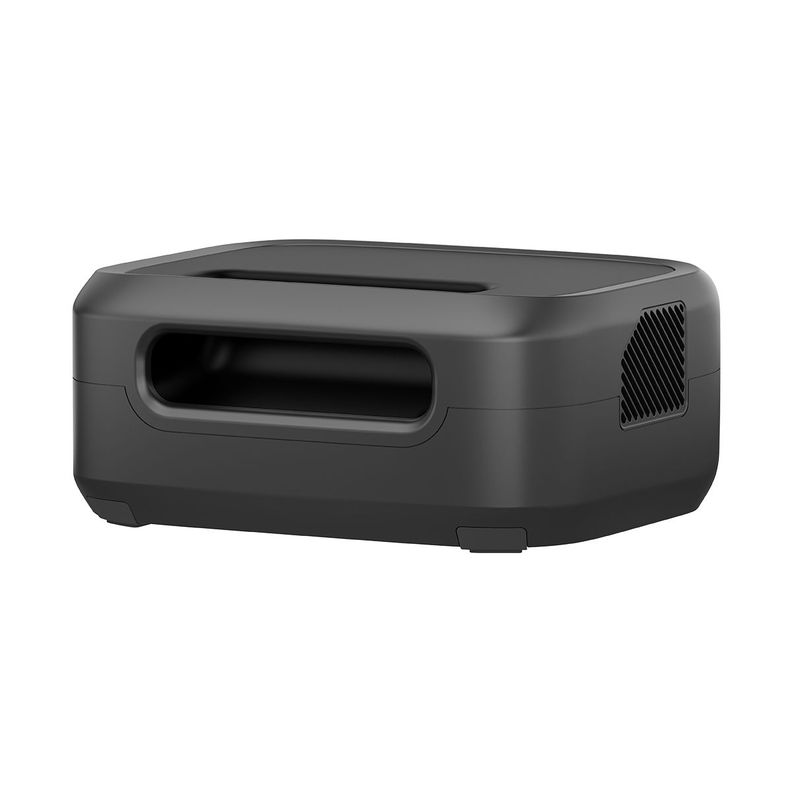 EcoFlow Generador River 3 245Wh-2