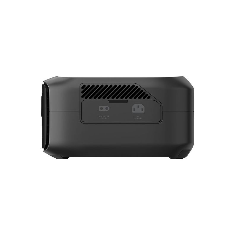 EcoFlow Generador River 3 245Wh-3