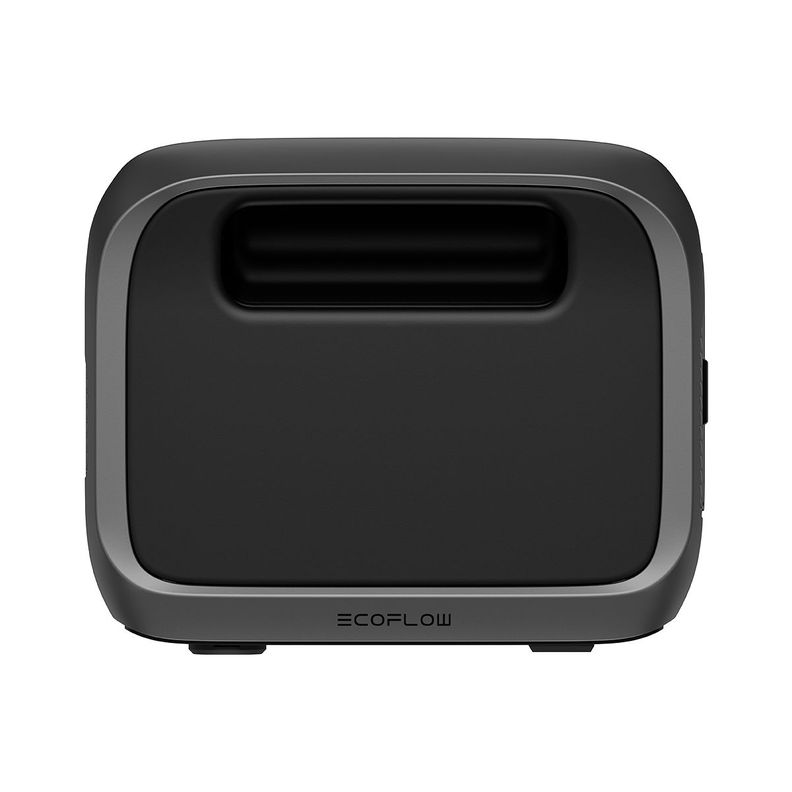 EcoFlow Generador River 3 245Wh-4