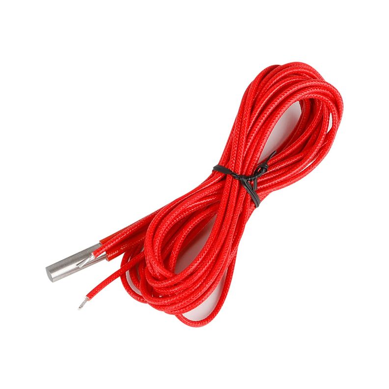 Repuesto Creality Tubo Calefactor Ender 3 V2-0