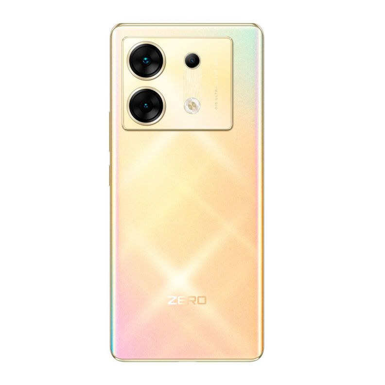 Infinix Zero 30 5G Golden Hour 12GB RAM 256GB ROM-1