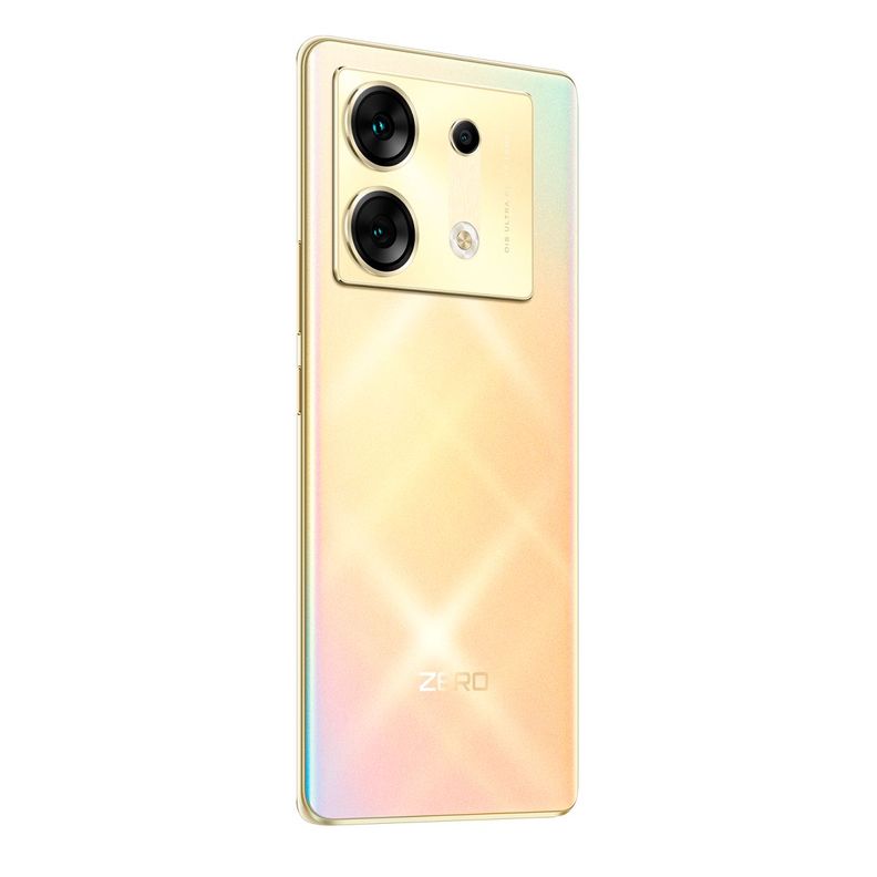 Infinix Zero 30 5G Golden Hour 12GB RAM 256GB ROM-3