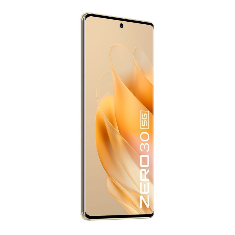 Infinix Zero 30 5G Golden Hour 12GB RAM 256GB ROM-4