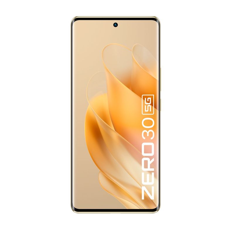 Infinix Zero 30 5G Golden Hour 12GB RAM 256GB ROM-8