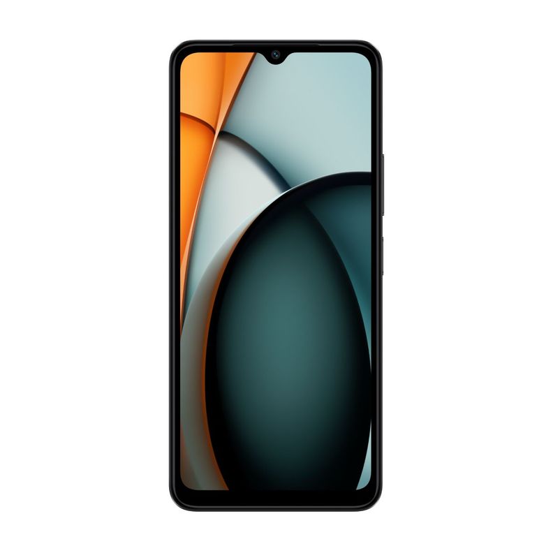 Redmi A3 Black 4GB RAM 128GB ROM-2