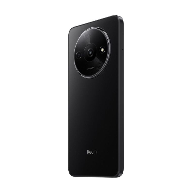 Redmi A3 Black 4GB RAM 128GB ROM-3