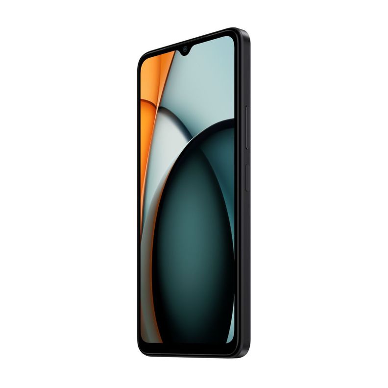 Redmi A3 Black 4GB RAM 128GB ROM-6
