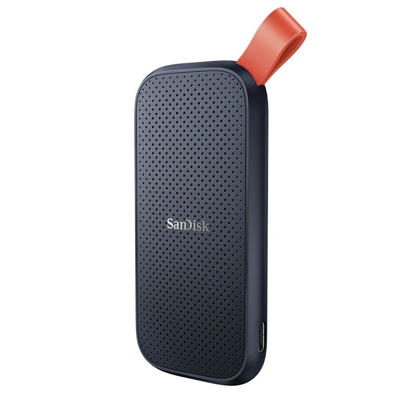 Sandisk SSD Portable (L) 1TB-0