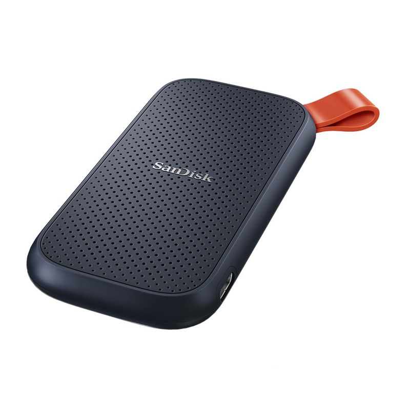 Sandisk SSD Portable (L) 1TB-2