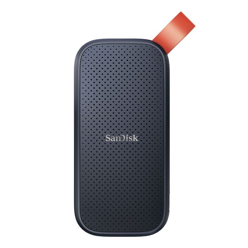 Sandisk SSD Portable (L) 1TB-3