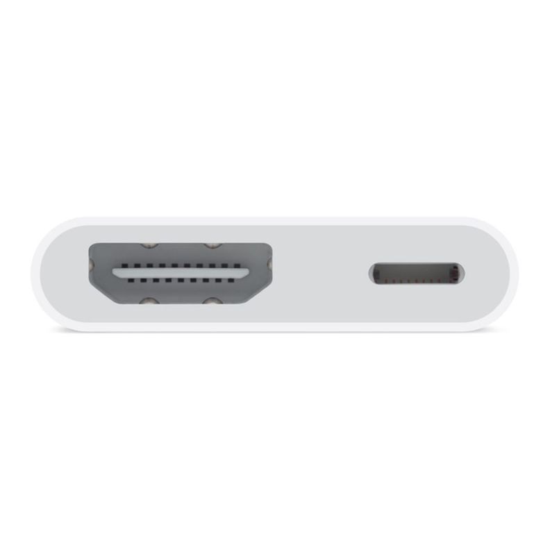 Apple Adaptador Lightning a HDMI-3