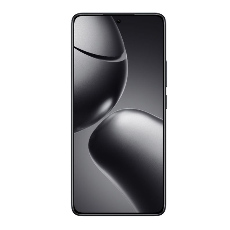 Xiaomi 14T Titan Black 512/12GB RAM Liberado Versión Global-1
