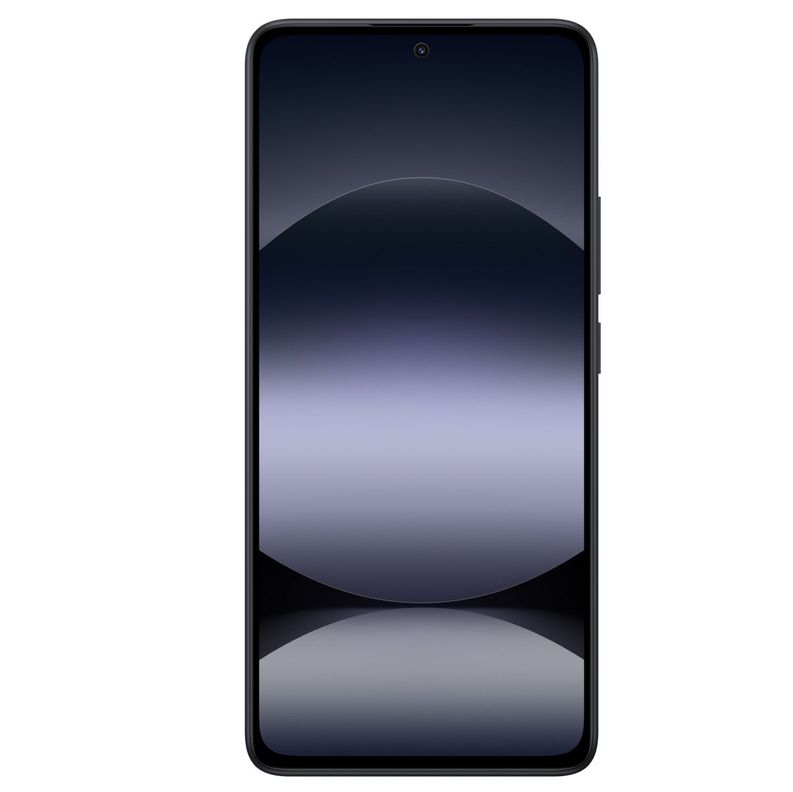 Redmi Note 14 5G Midnight Black 8G RAM 256G ROM-2