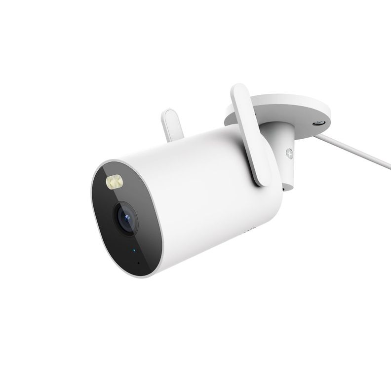 Cámara Seguridad - Xiaomi Outdoor Camera AW300-1