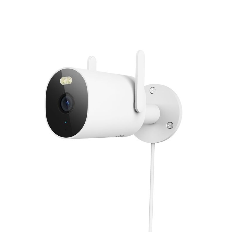 Cámara Seguridad - Xiaomi Outdoor Camera AW300-2