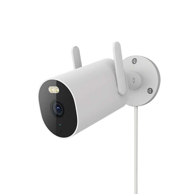 Cámara Seguridad - Xiaomi Outdoor Camera AW300-3
