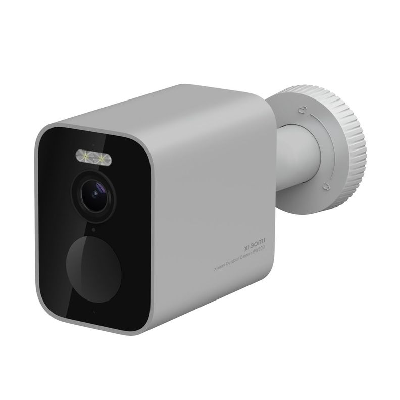 Cámara Seguridad - Xiaomi Outdoor Camera BW300-0
