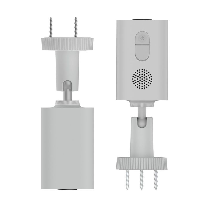 Cámara Seguridad - Xiaomi Outdoor Camera BW300-7