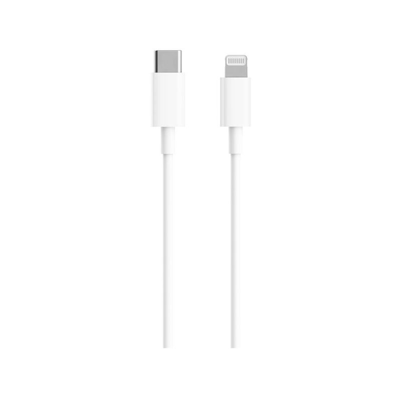 Mi Type-C to Lightning Cable 1m-0