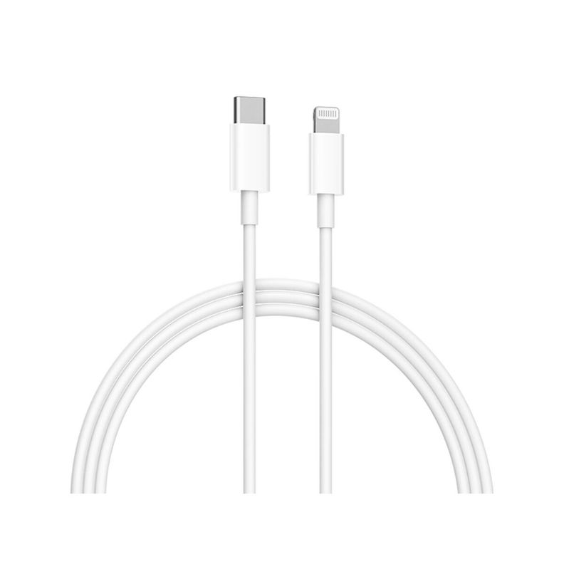 Mi Type-C to Lightning Cable 1m-2
