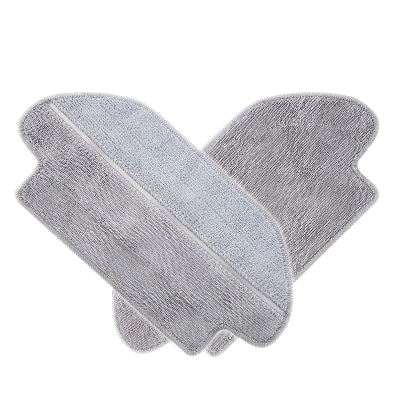 Mi Robot Vacuum-Mop P Mop Pad-0