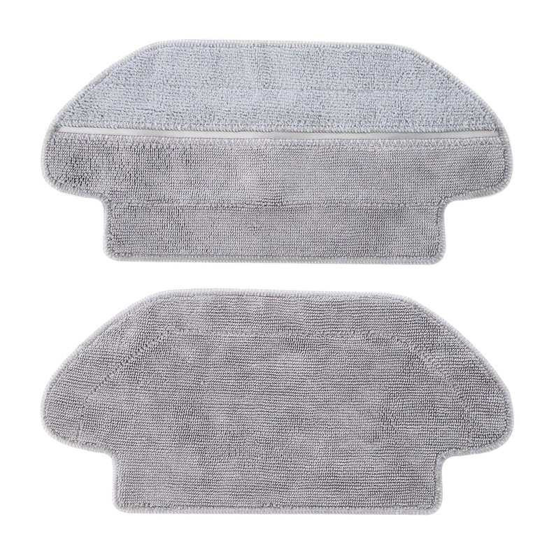 Mi Robot Vacuum-Mop P Mop Pad-2