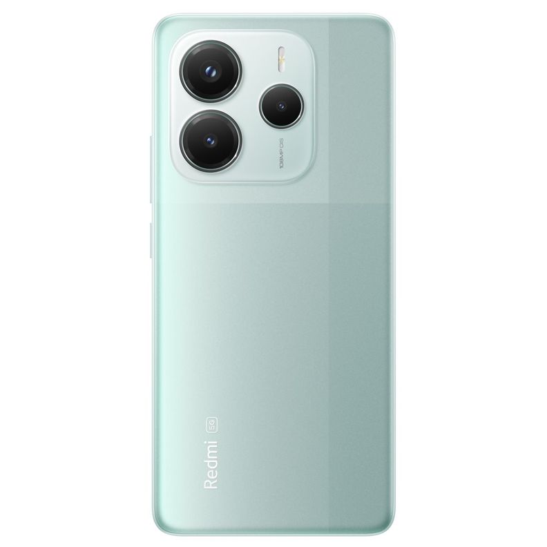 Redmi Note 14 5G Green 8G RAM 256G ROM-0