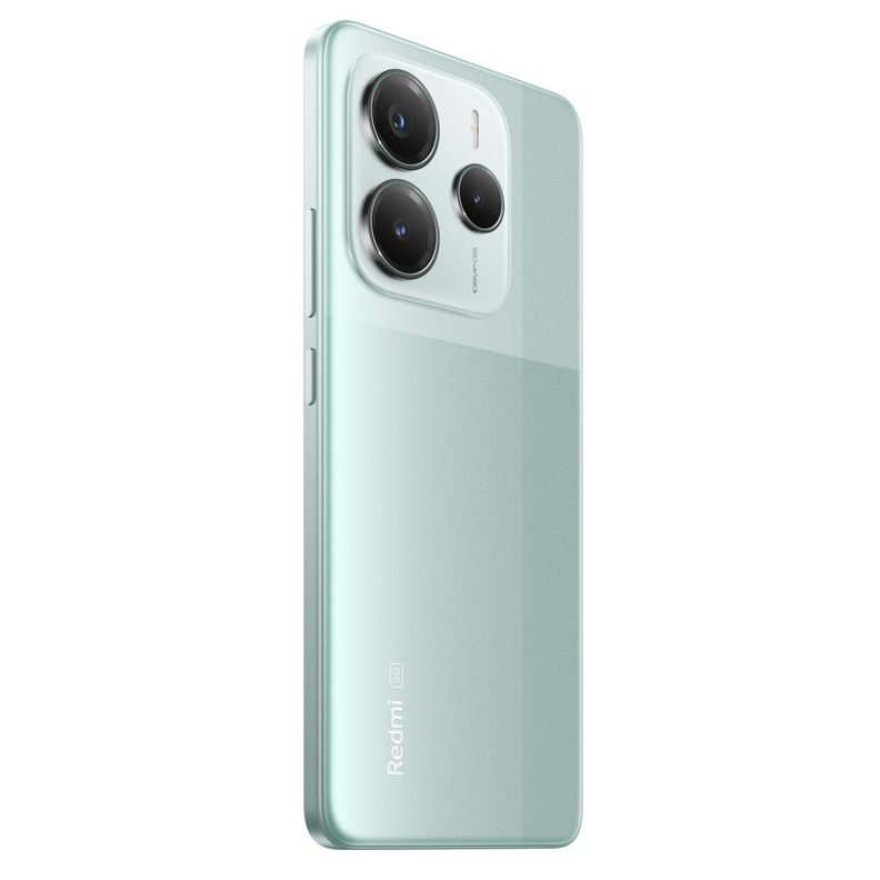 Redmi Note 14 5G Green 8G RAM 256G ROM-1
