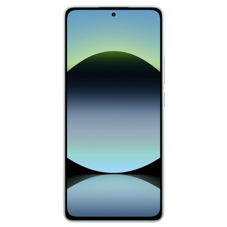 Redmi Note 14 5G Green 8G RAM 256G ROM-2