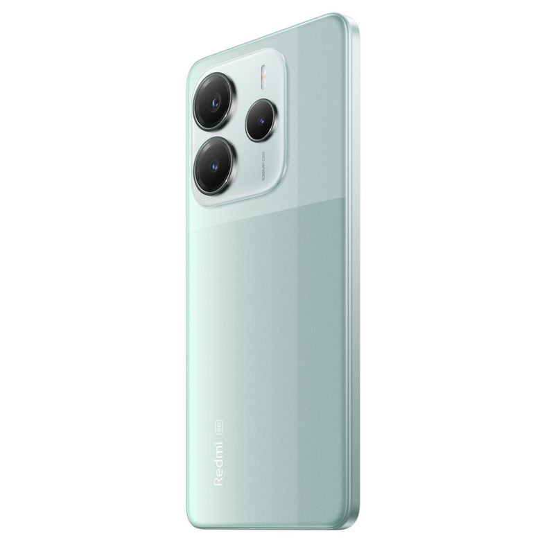 Redmi Note 14 5G Green 8G RAM 256G ROM-3