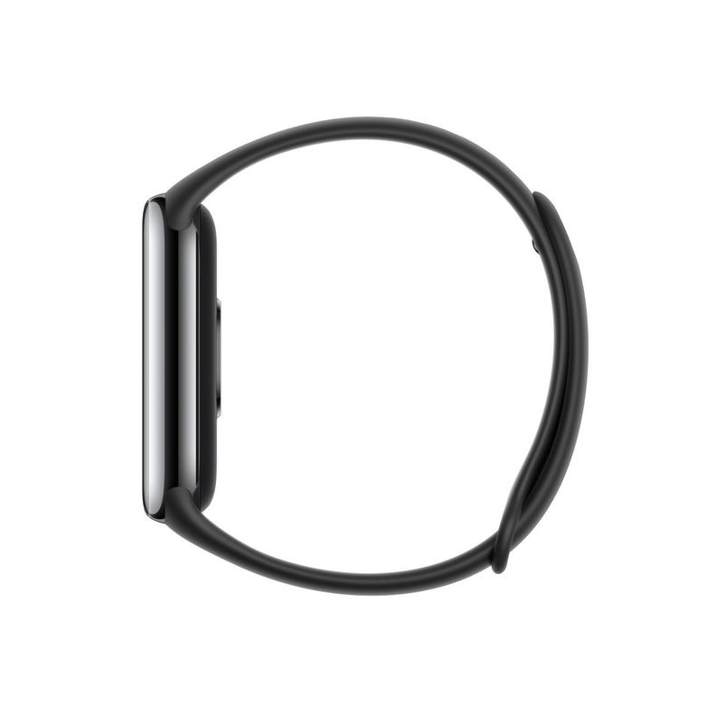 Xiaomi Smart Band 8 Graphite Black-4