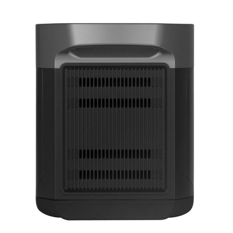 EcoFlow Batería Adicional Inteligente Delta 2 Max-5
