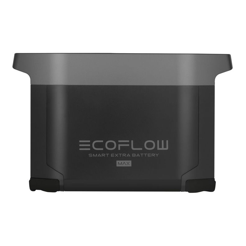 EcoFlow Batería Adicional Inteligente Delta 2 Max-6
