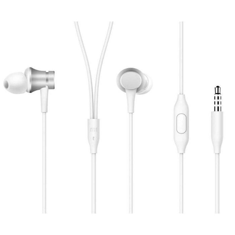 Mi In-Ear Headphones Basic-2