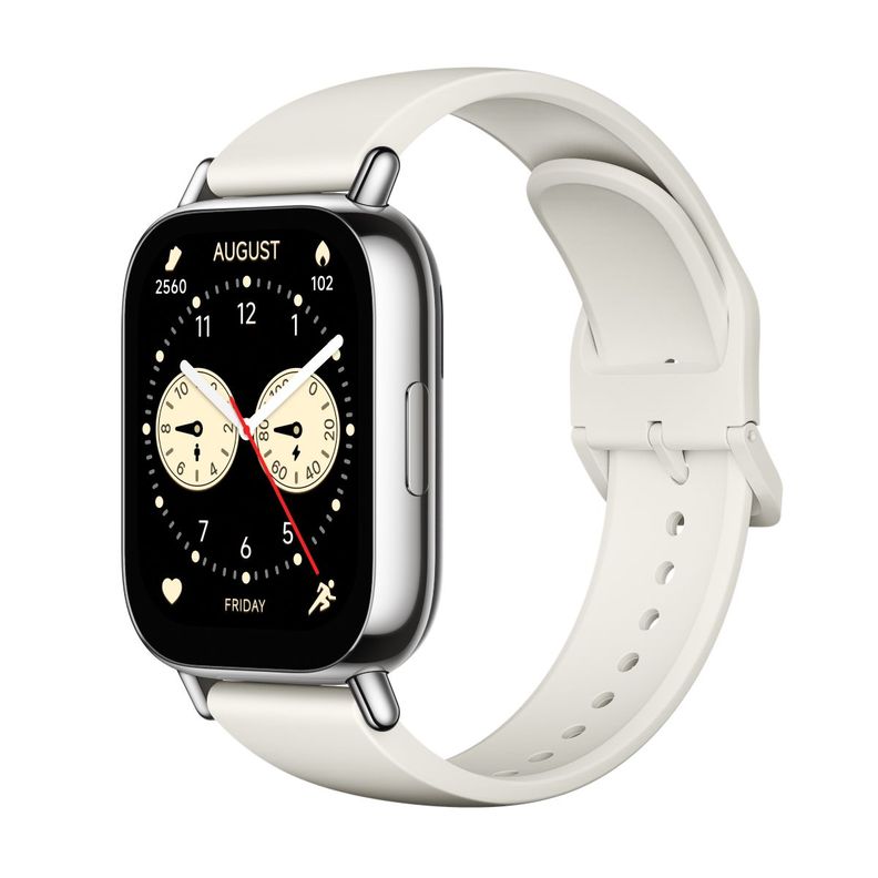 Redmi Watch 5 Lite Light Gold-0