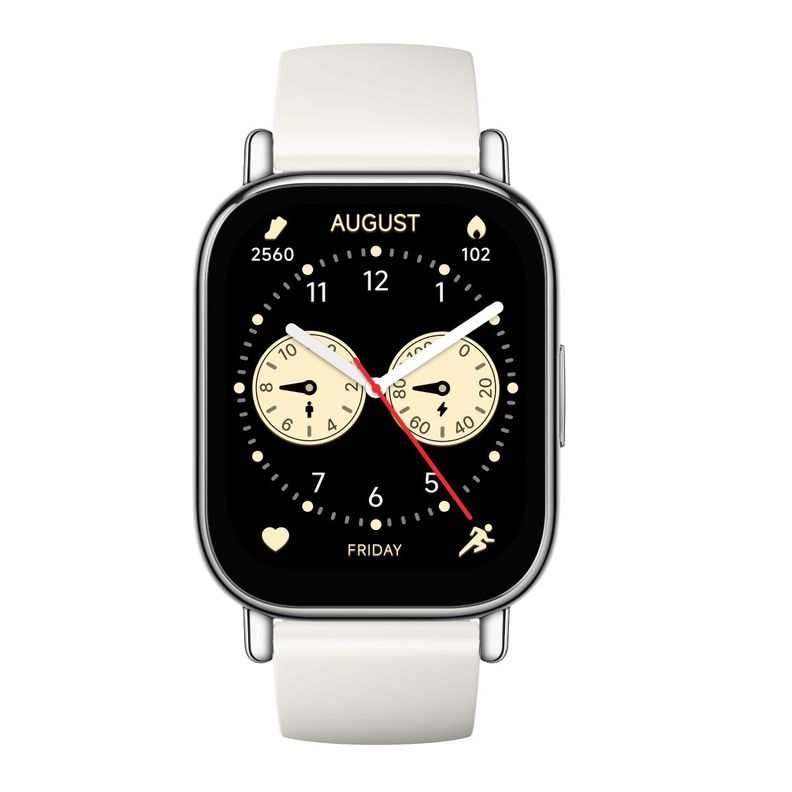 Redmi Watch 5 Lite Light Gold-1