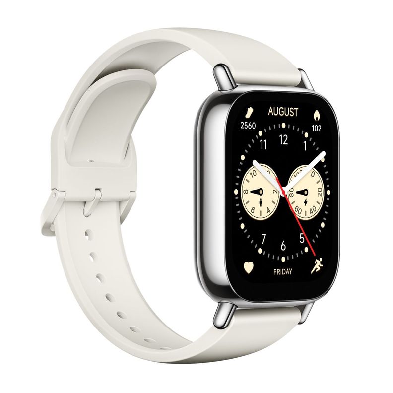 Redmi Watch 5 Lite Light Gold-2