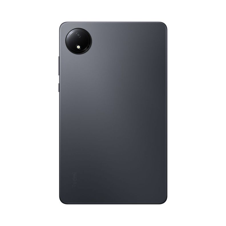 Redmi Pad SE 8.7 Graphite Gray 4GB RAM 128GB ROM-0