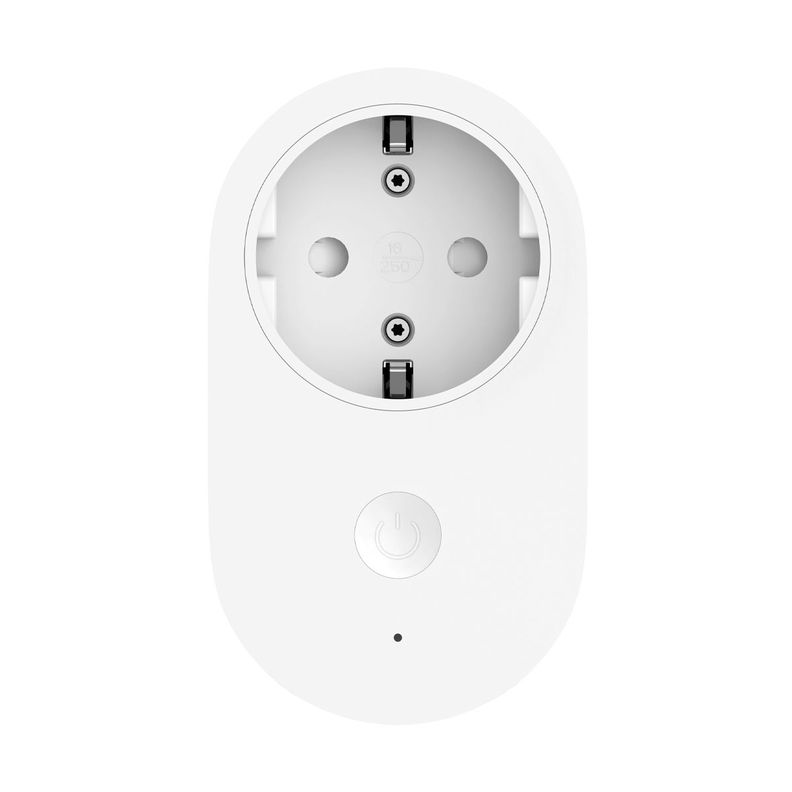 Mi Smart Plug (WiFi)-0