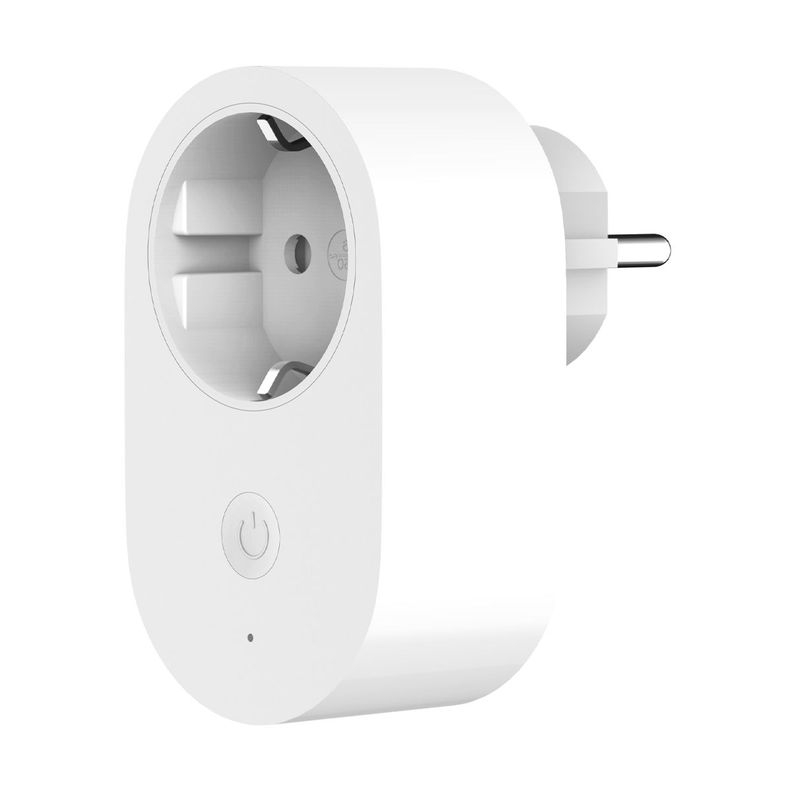 Mi Smart Plug (WiFi)-5