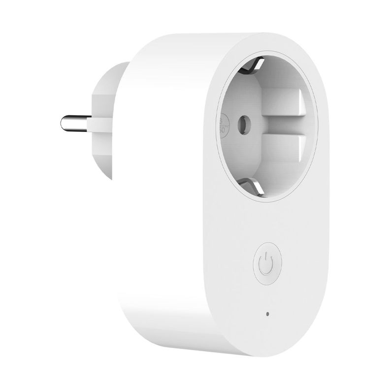 Mi Smart Plug (WiFi)-6