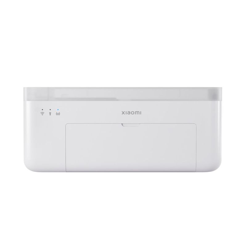 Xiaomi Instant Photo Printer 1S Set (Impresora de Fotos)-1