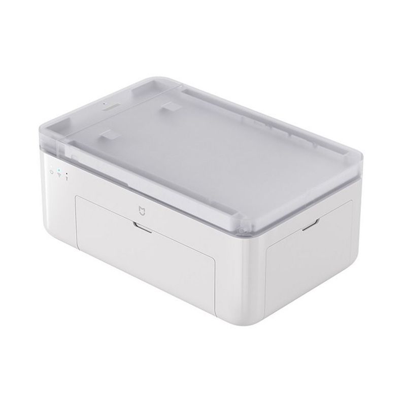 Xiaomi Instant Photo Printer 1S Set (Impresora de Fotos)-2