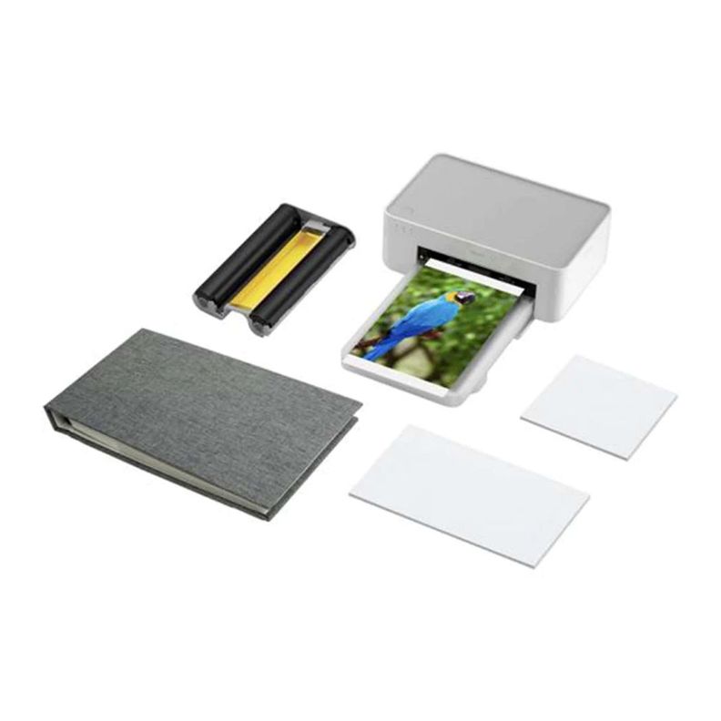 Xiaomi Instant Photo Printer 1S Set (Impresora de Fotos)-4