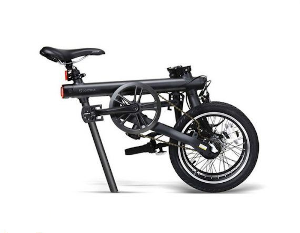 Mi Smart Electric Folding Bike EU-5