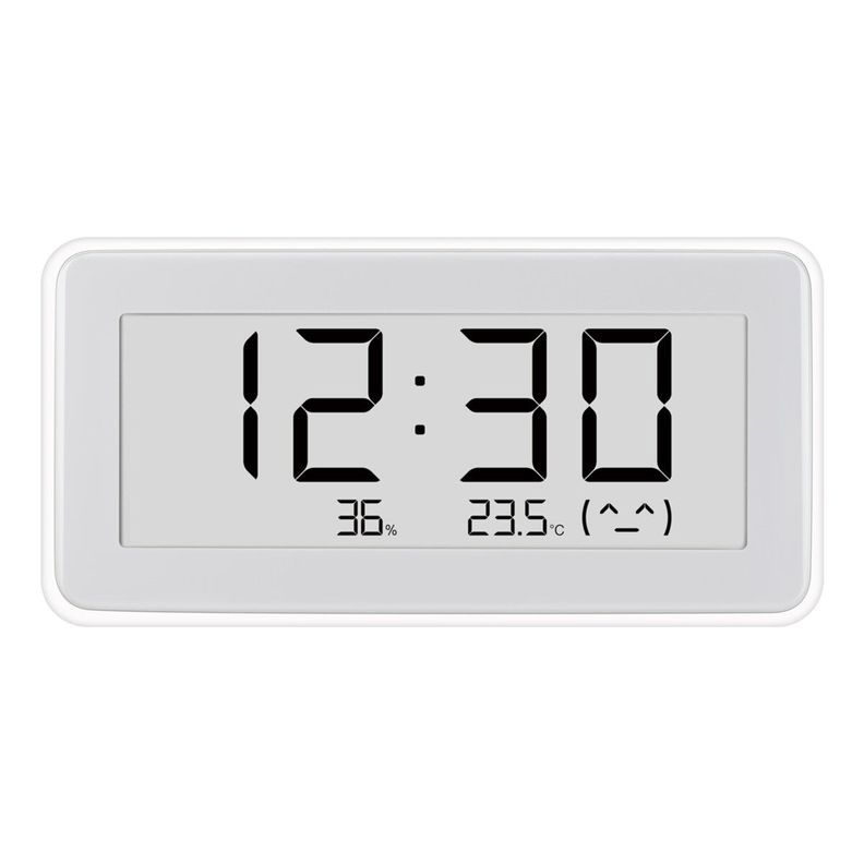 Mi Temperature and Humidity Monitor Pro-0