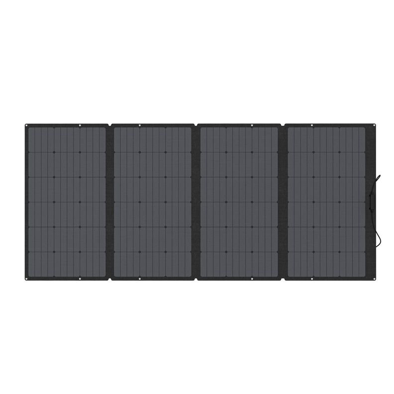 EcoFlow Panel Solar 400W Desplegable-2