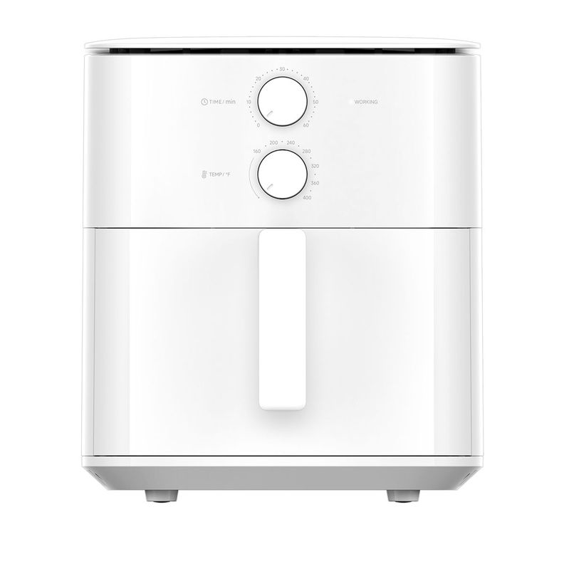 Freidora de Aire Xiaomi Air Fryer Essential 6L-0
