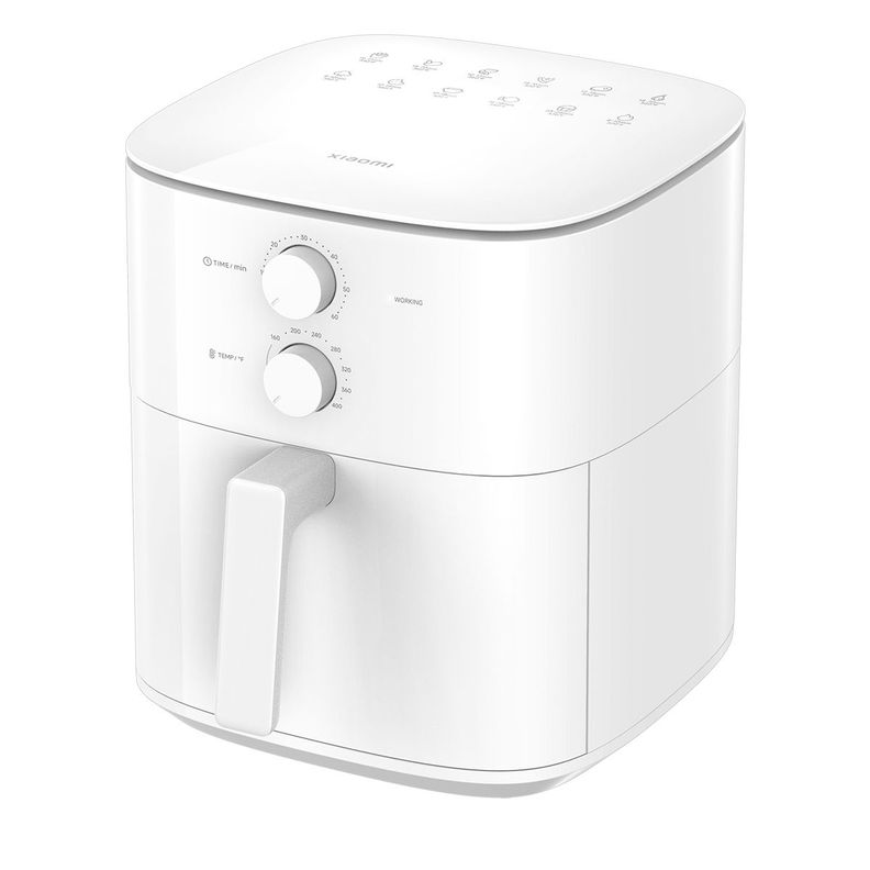 Freidora de Aire Xiaomi Air Fryer Essential 6L-1