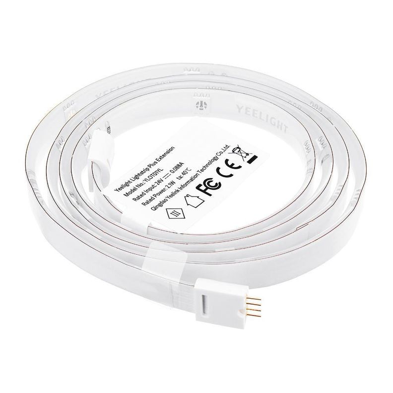 Yeelight Lightstrip Plus Extension-0